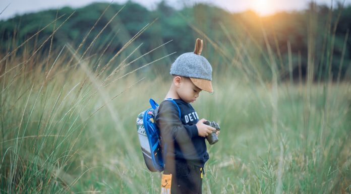 Narodí se v říjnu? 20 krásných inspirací na jména pro říjnová miminka