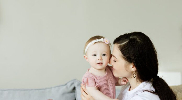 7 nejčastějších chyb rodičů při určování hranic dětem