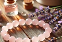 Náramky z růženínu: Láska, harmonie a elegance na dosah ruky